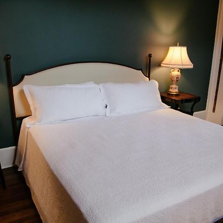 The Grand Hotel Hogansville 외부 사진
