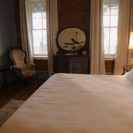 The Grand Hotel Hogansville 외부 사진