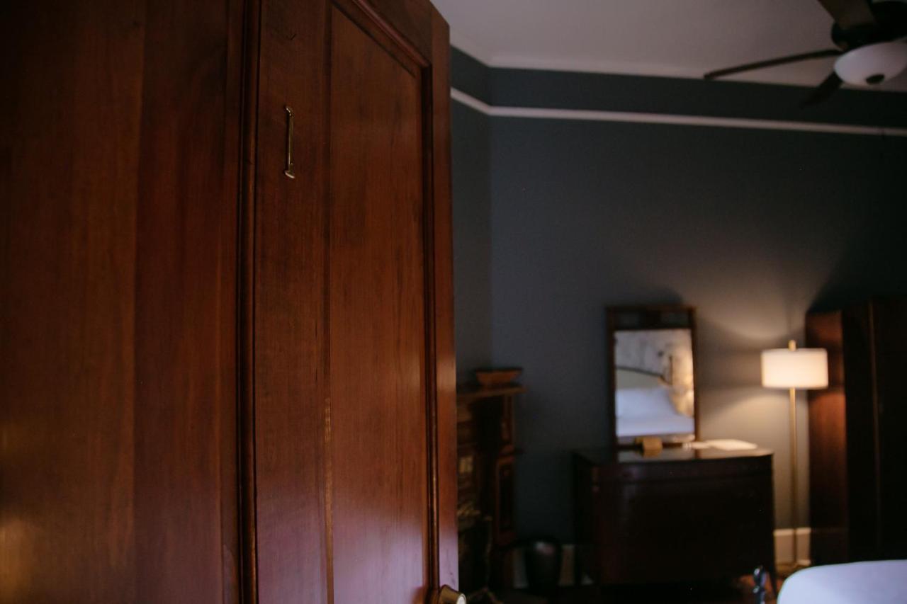 The Grand Hotel Hogansville 외부 사진