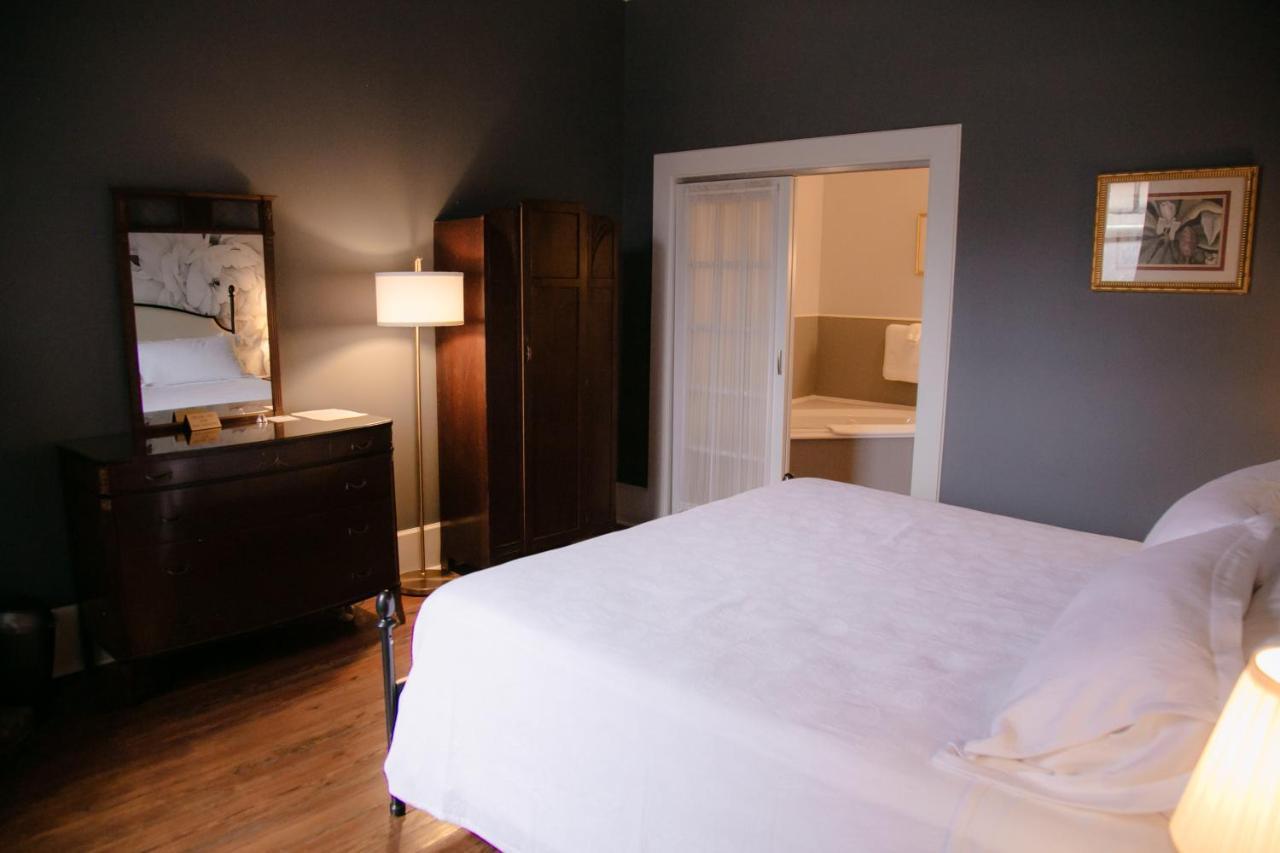 The Grand Hotel Hogansville 외부 사진