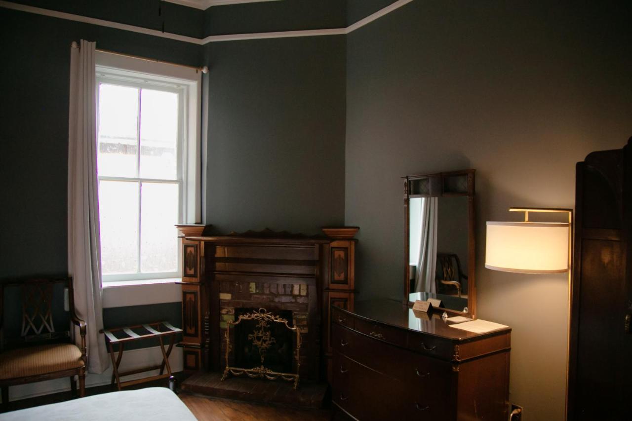 The Grand Hotel Hogansville 외부 사진