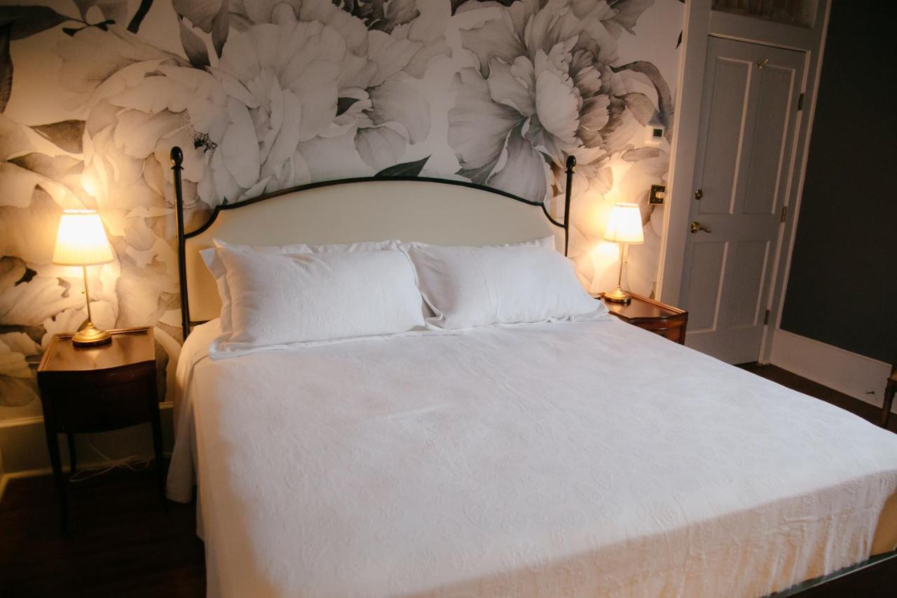 The Grand Hotel Hogansville 외부 사진