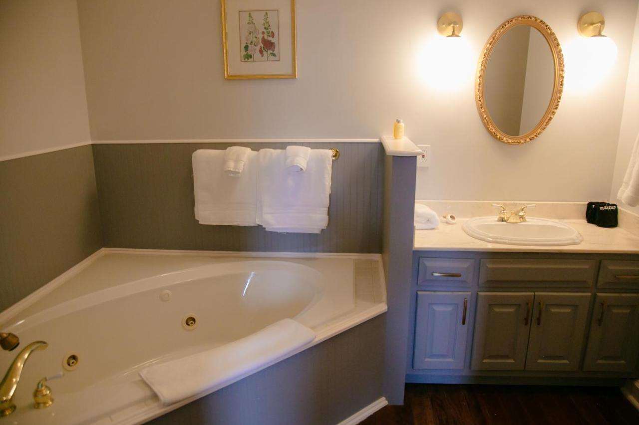 The Grand Hotel Hogansville 외부 사진