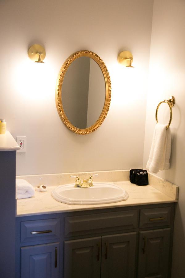 The Grand Hotel Hogansville 외부 사진
