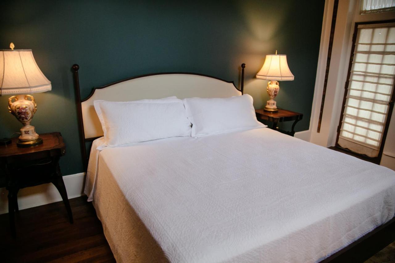 The Grand Hotel Hogansville 외부 사진