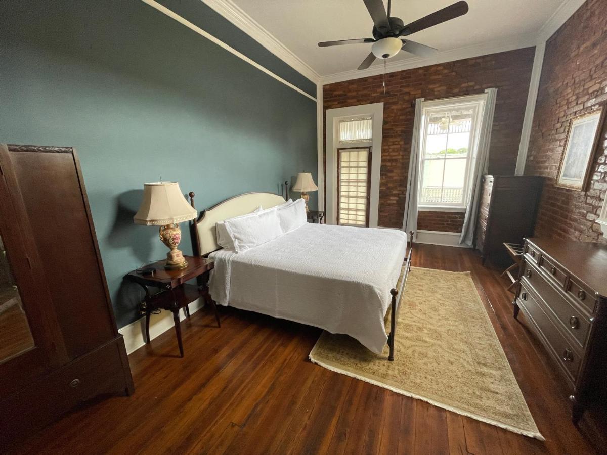 The Grand Hotel Hogansville 외부 사진
