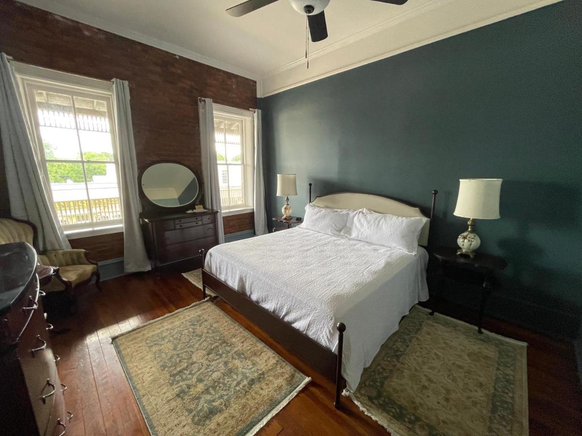 The Grand Hotel Hogansville 외부 사진