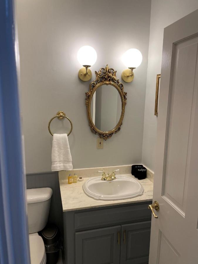 The Grand Hotel Hogansville 외부 사진