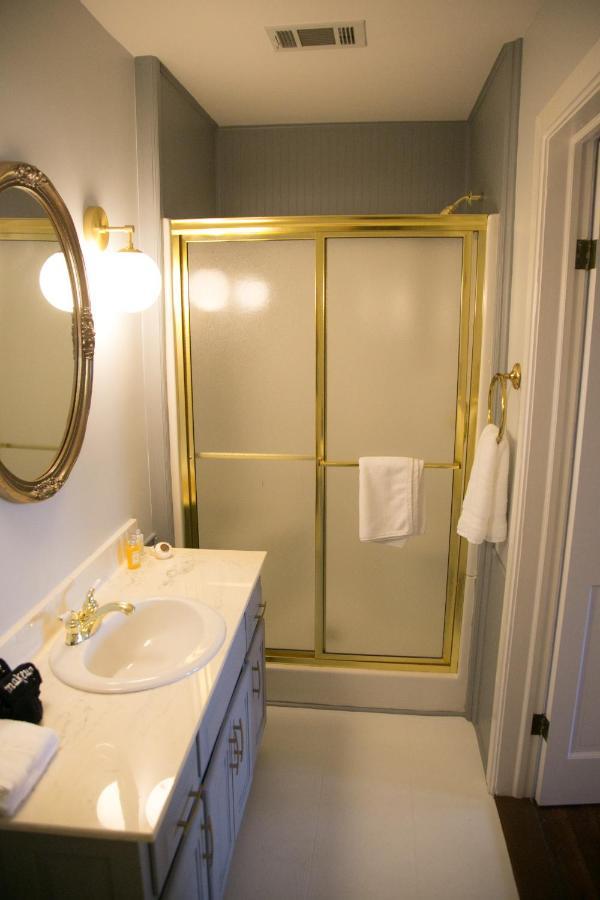 The Grand Hotel Hogansville 외부 사진
