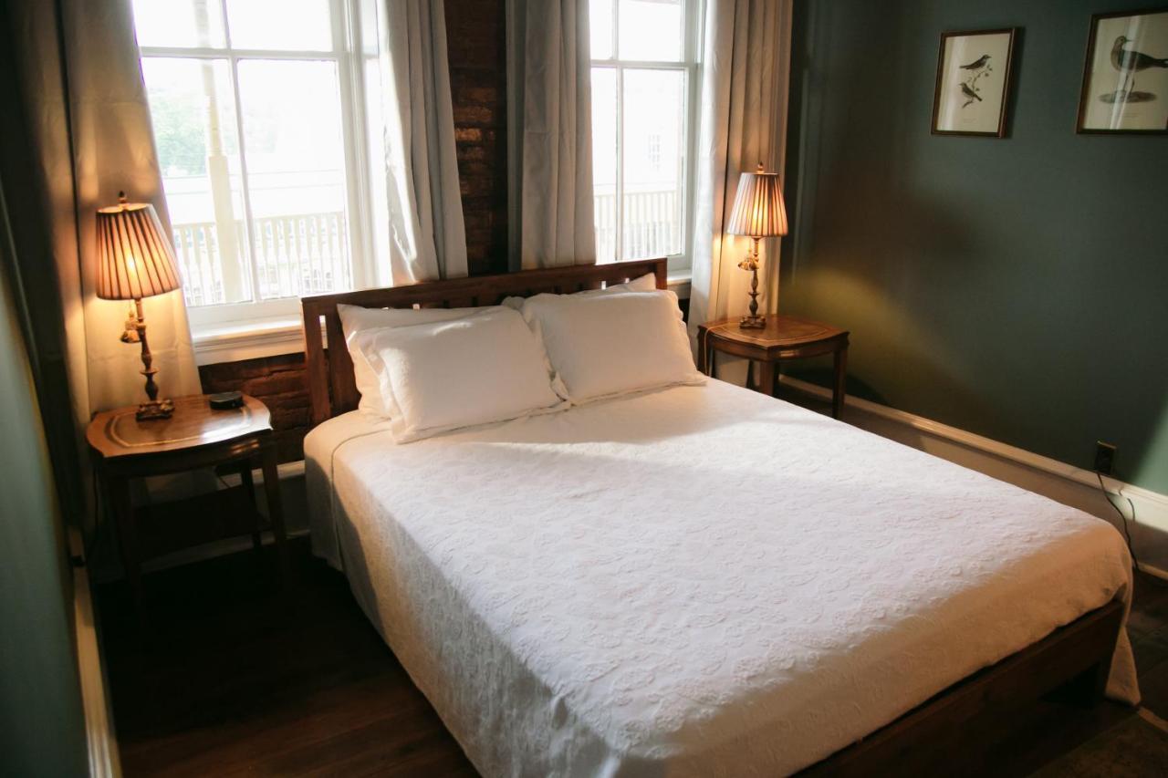 The Grand Hotel Hogansville 외부 사진