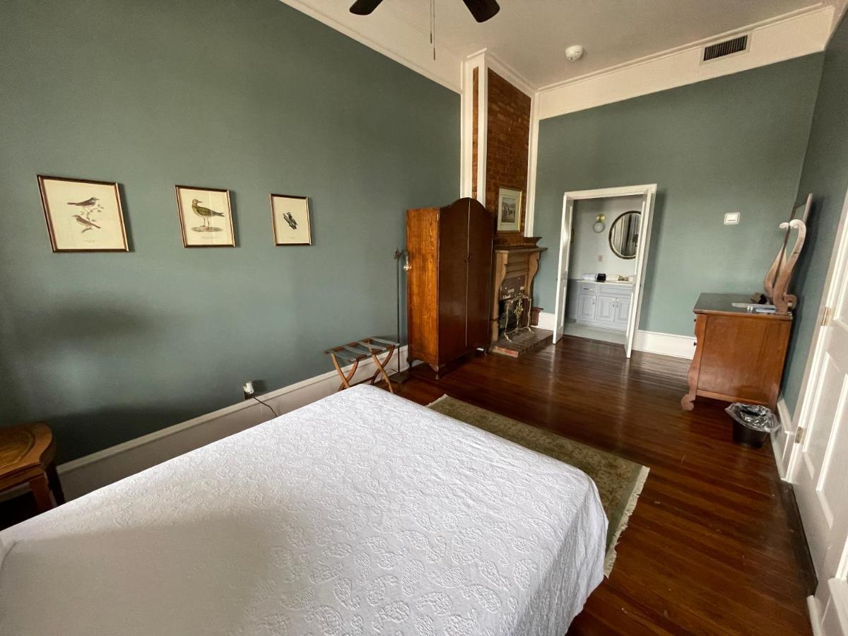 The Grand Hotel Hogansville 외부 사진