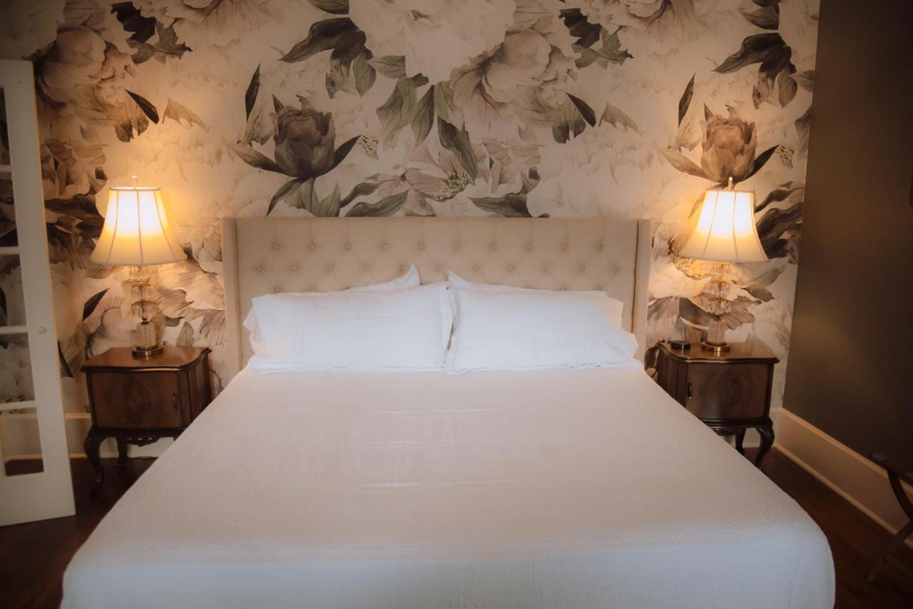 The Grand Hotel Hogansville 외부 사진