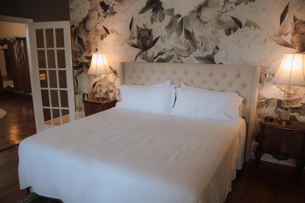 The Grand Hotel Hogansville 외부 사진