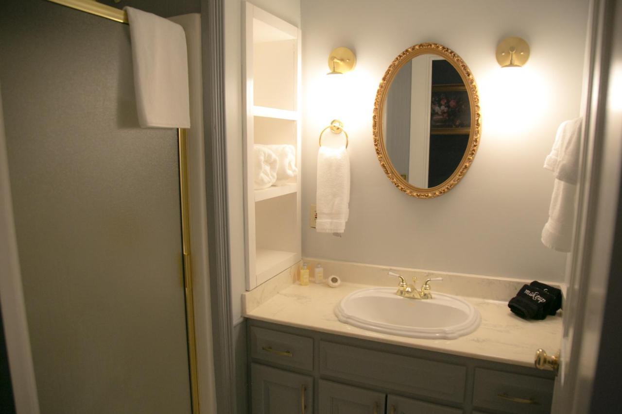 The Grand Hotel Hogansville 외부 사진