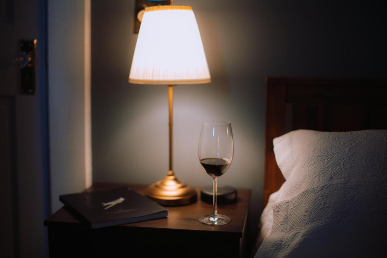 The Grand Hotel Hogansville 외부 사진