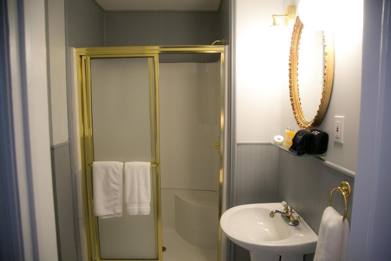 The Grand Hotel Hogansville 외부 사진