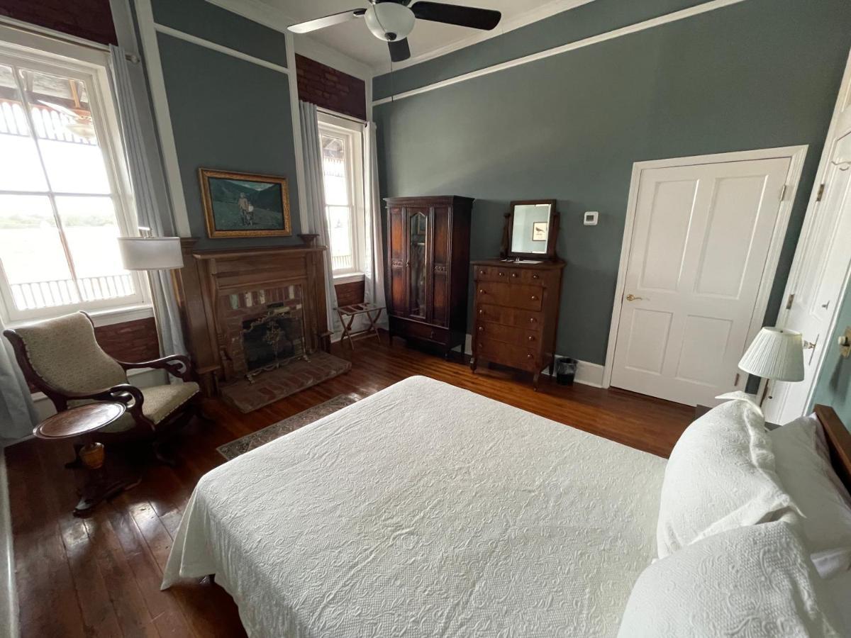 The Grand Hotel Hogansville 외부 사진